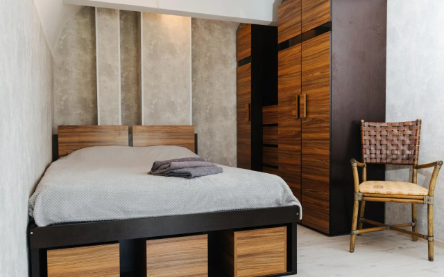 BestFlat24 (БэстФлэт24) на улице Перерва