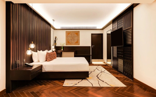 Lemon Tree Premier Vijayawada