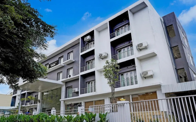 Super Townhouse Medavakkam