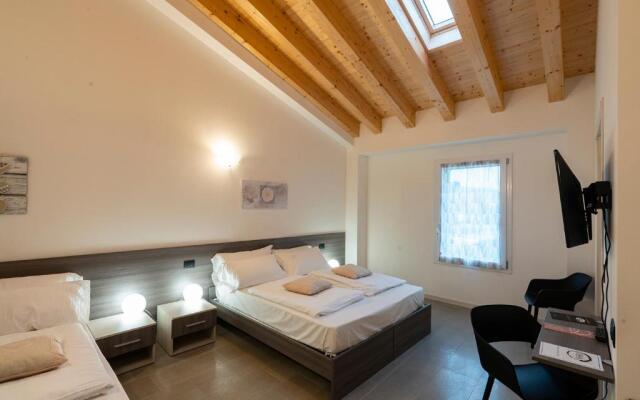 B&B Terrebianche