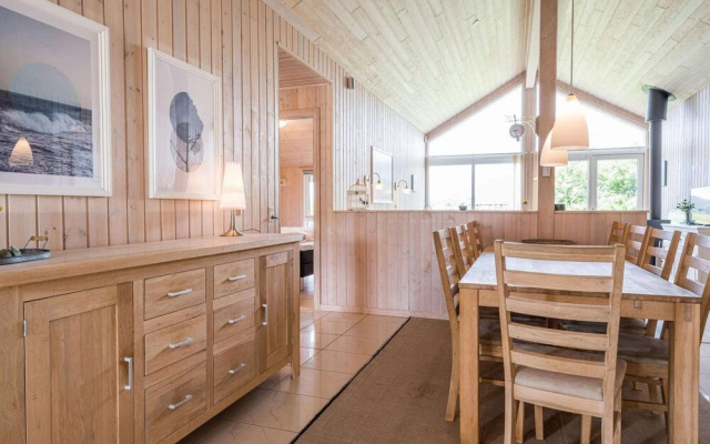 Holiday Home in Tarm