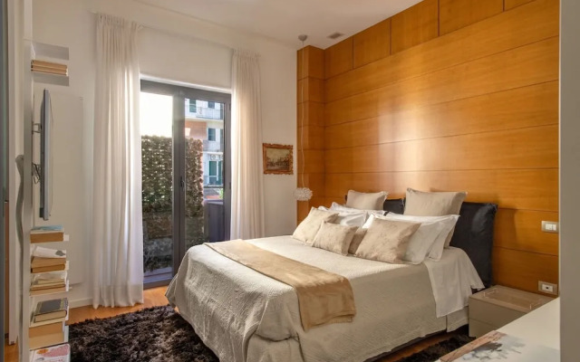 Heima Smart - Charme Apartment