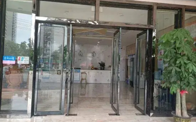 Aegean Hotel (Chongzuo International Passenger Terminal)