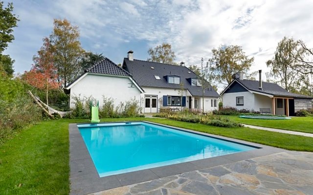 Bed & Breakfast de Zandhoef