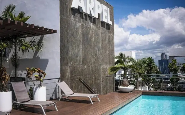 Arpel 07 - Piantini - Santo Domingo