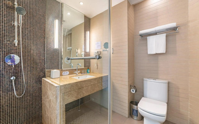 Holiday Inn Express Beijing Wangjing Center by IHG