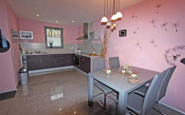 Ferienhaus Lychen UCK 1071