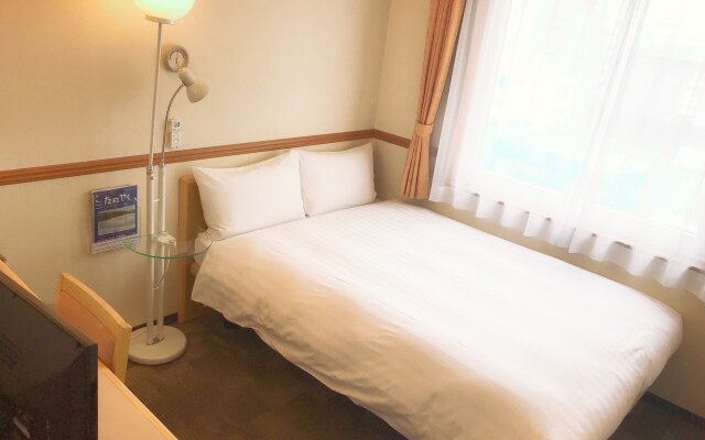 Toyoko Inn Nagoya Sakae