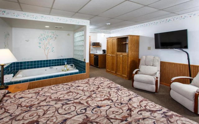 Ephraim Shores Resort