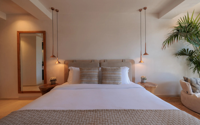 Asty Mykonos Hotel & Spa -World of One Hotel Group