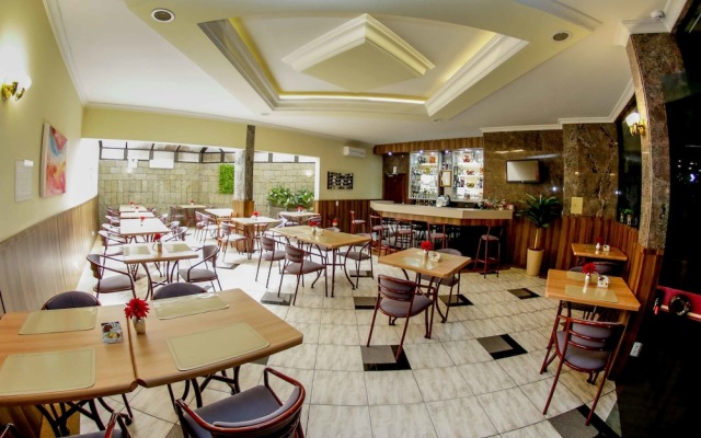 Susin Hotel