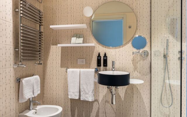 Villa Fedora Luxury Suites