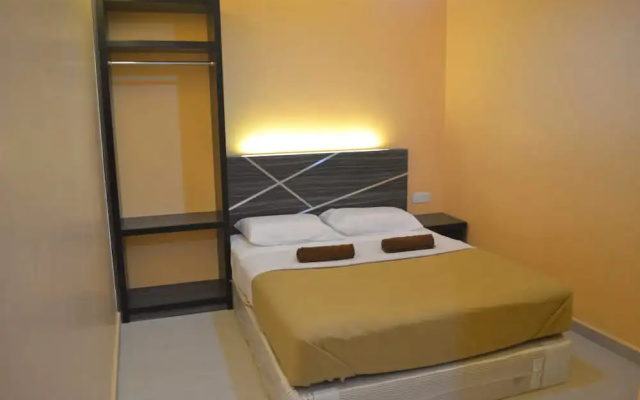 De Mawardah Inn