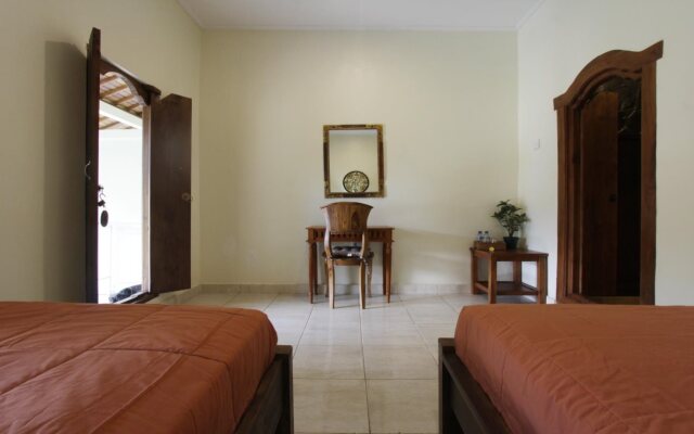Nara Ubud Cottage