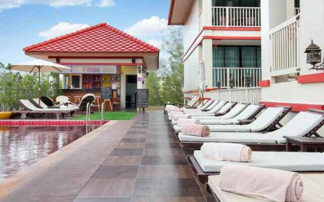 SG01 - Hua Hin 2