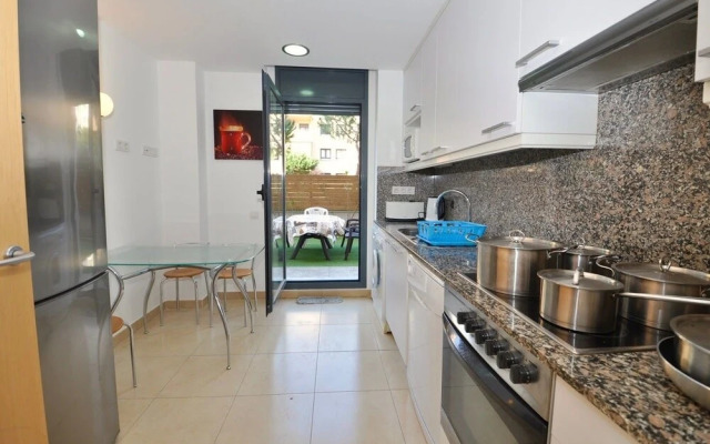 Apartamento Mikki Lloretholiday