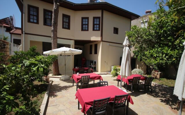 Munchen Pension