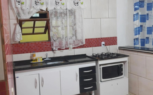 ADN Aluguel e Temporada