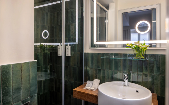 Maison Roma Piazza di Spagna | UNA Esperienze