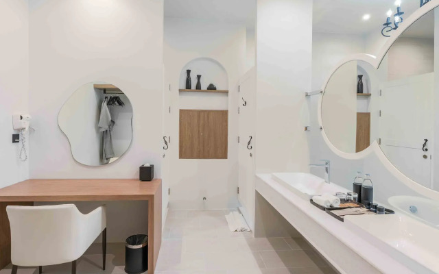 The Gems Mining Pool Villas Pattaya Hotel