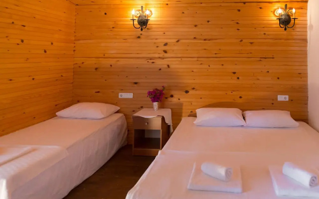 Delos Beach Hotel