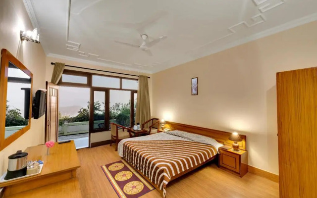 Suman Royal Resort