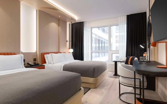 Canopy By Hilton Toronto Yorkville