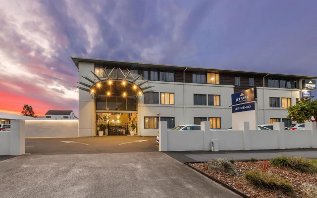 JetPark Hotel Rotorua