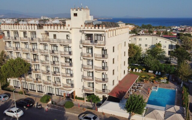 Orkide Otel