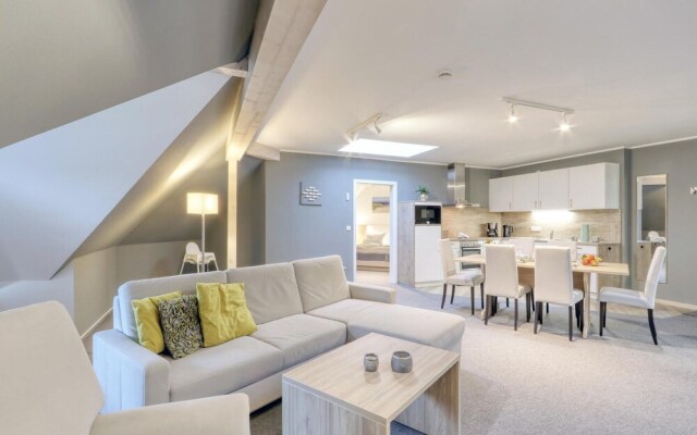 Amazing Apartment in Dagebüll With 2 Bedrooms and Wifi