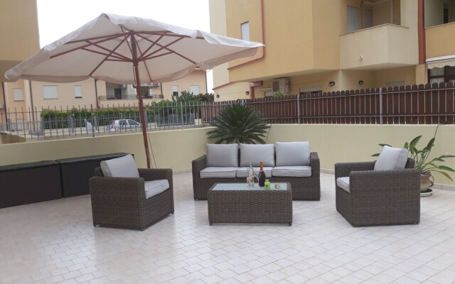 3 Bed Apt Pizzo Vibo Valentia Calabria, Southern Italy