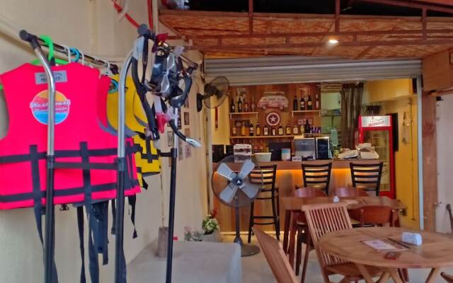 Westcoast Guest House