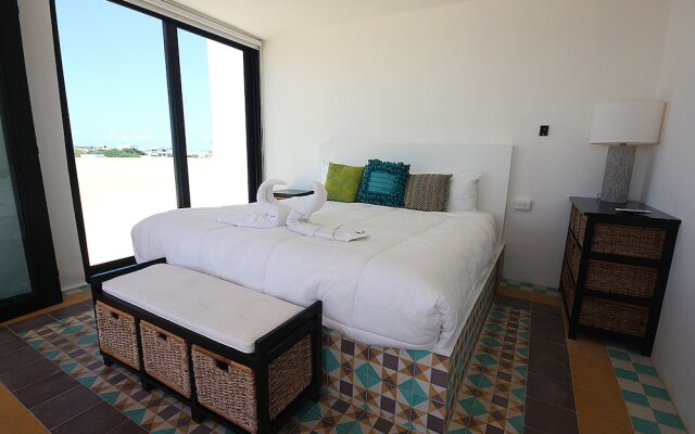 Anah Apartment 405N by iMexico