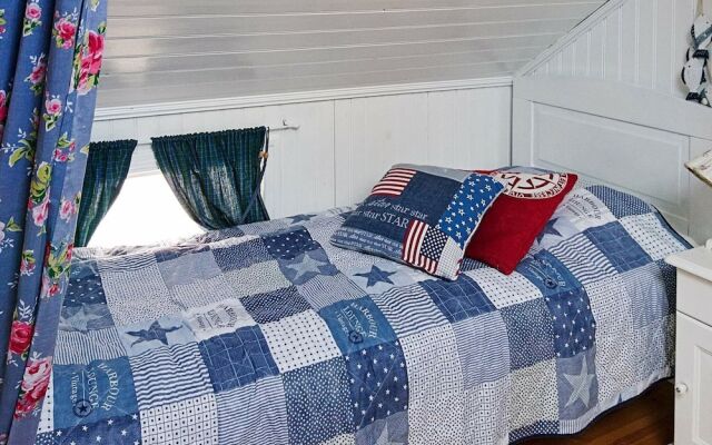 Holiday Home in Grundsund