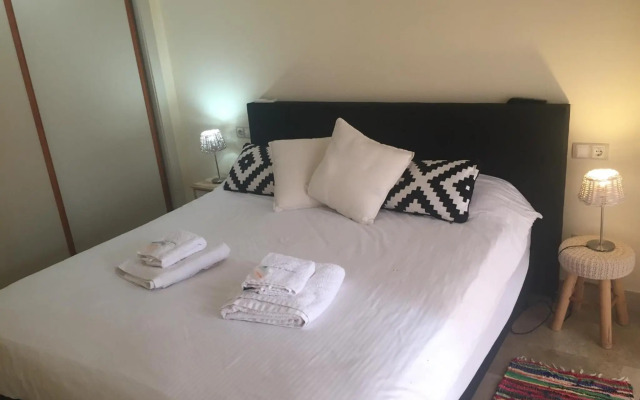 Appartement residence tropical