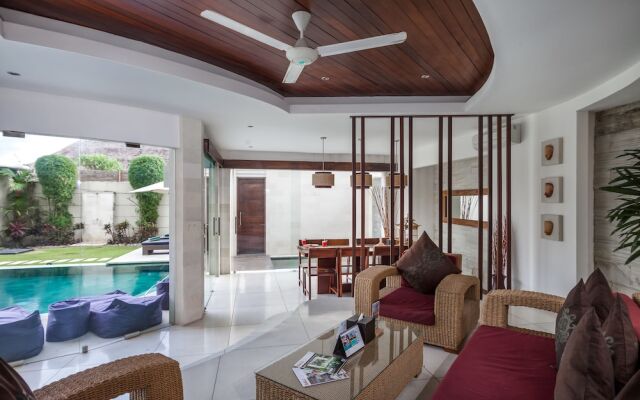 K Villas Seminyak