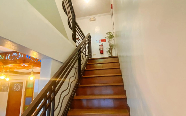 OYO 120 Balai Sofia