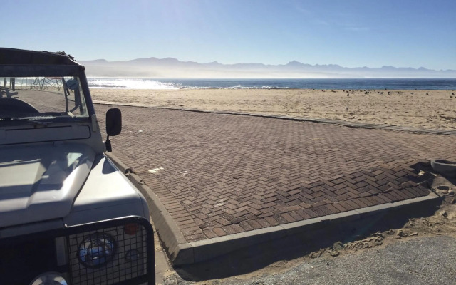 Stella Maris Luxury Apartment