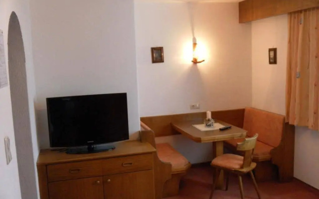 Apart Gletscherblick