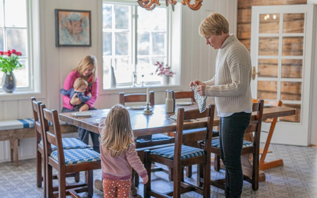 Piltingsrud gardshotel