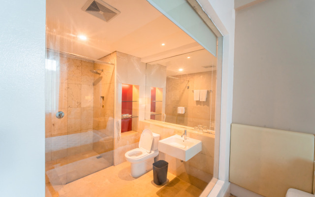 Grand Jatra Hotel Balikpapan