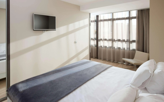 NH Castellón Mindoro Hotel