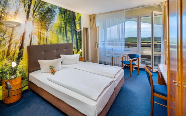 AHORN Berghotel Friedrichroda