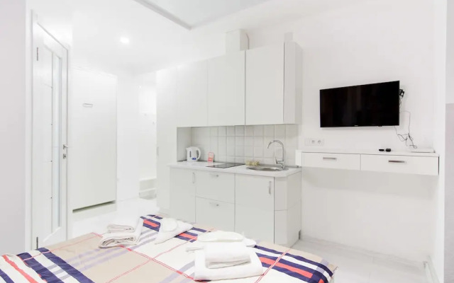 Art Suites on Deribasovskaya 10