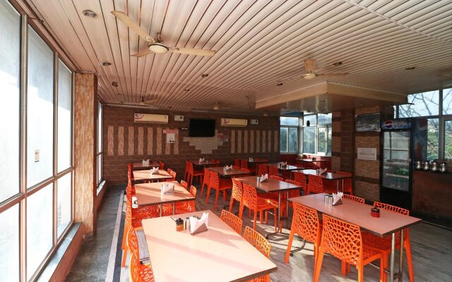 Hotel Vishwamitra By OYO Rooms