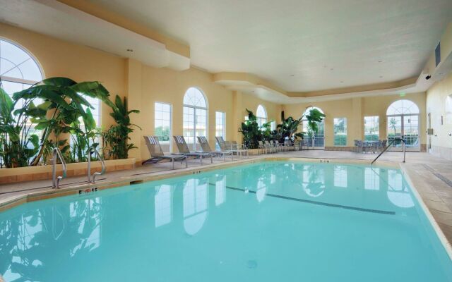 Embassy Suites by Hilton Monterey Bay Seaside