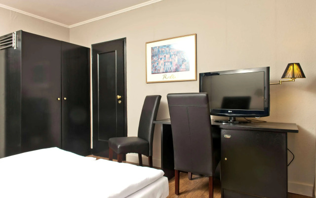 TRYP by Wyndham Munich North
