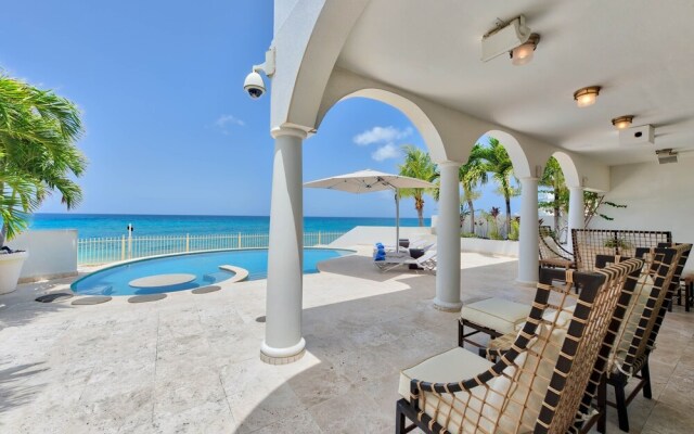 Dream Villa SXM BAH