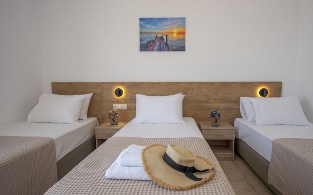 Amara Seaside Hotel