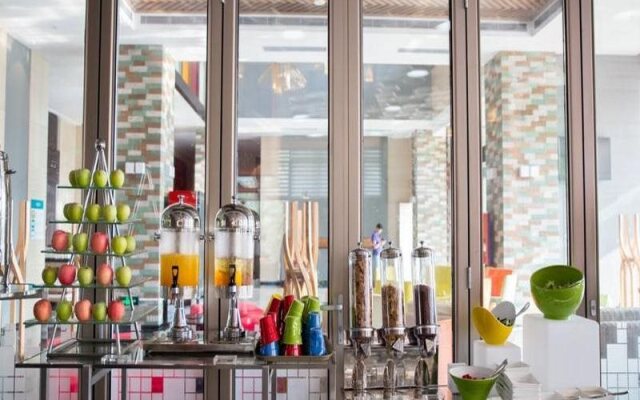 Hotel ibis Styles Huizhou Xunliao Bay